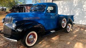 Image result for Ensign Blue 1946 Chevrolet