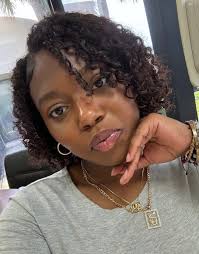 Thank you to the woman who helped wrangle my runaways