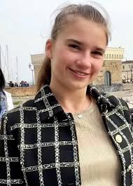 Karolina Protsenko Fans