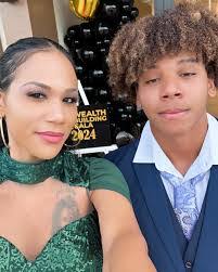 Patrick Hermon's Instagram, Twitter & Facebook