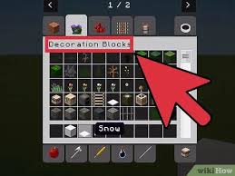 Rumah minimalis 2 lantai modern : Cara Membangun Rumah Modern Di Minecraft 11 Langkah
