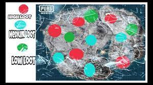 Pin Di Looting Vikendi Terbaik