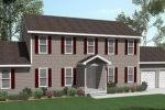 Learn everything you need to know to successfully find and buy a property in usa. All American Homes Modular Home Floorplans
