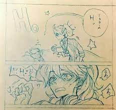 王の帰還切望中 kinpika1147 さんの漫画 17作目 ツイコミ 仮 漫画 イラスト ソロモン