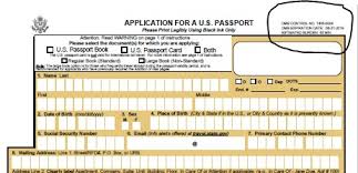 How To Identify Omb Approved State Department Information