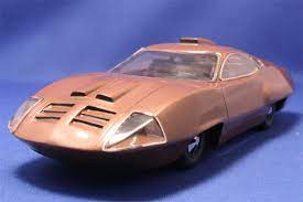 Ufo is a british tv series by gerry anderson of thunderbirds and space: U F O Tv Series S H A D O Car 1 24 Scale Model Kit U F O Tv Series Car 1 24 Scale Model Kit Gerry Anderson 18ufa02 99 99 Monsters In Motion Movie Tv Collectibles Model Hobby Kits