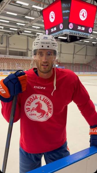 Pierre Engvall