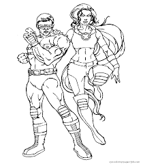 To print out your he man coloring page, just click on the image you want to view and print the larger picture on the next page. X Men Color Page Coloring Pages For Kids Cartoon Characters Coloring Pages Printable Coloring Pages Color Pages Kids Coloring Pages Coloring Sheet Coloring Page Coloring