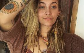 Paris Jackson opens up about her sexuality: "I've dated more than just men  and women"