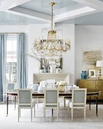 Common Mistakes When Choosing The Best Pale Blue Paint Dining Room Blue Blue Dining Room Walls Green Dining Room
