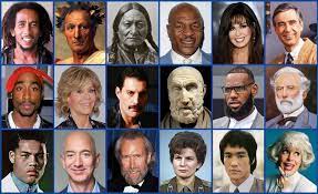 Info below contains famous people trivia questions and answers. Who Am I Famous People X Quiz