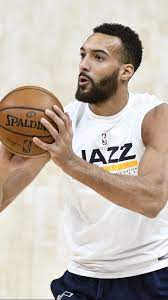 And he executes it with precision and almost unrivaled efficiency. Player In Focus Rudy Gobert And His Journey So Far With The Utah Jazz Nba Season 2020 21