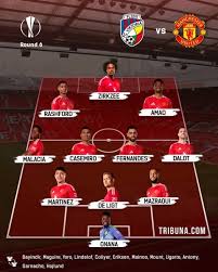 🚨🚨| Amad Diallo game stats vs. Viktoria Plzen: 100% tackles won 93% pass  accuracy 62 touches 16 final third passes 4 dribbles 2 crosses 1 big chance  created Ruben Amorim is getting the best out of him 😮‍💨🙌