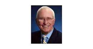 GLENN McCORMICK Obituary (2014)