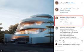 Andara rumah raffi ahmad mp3 & mp4. Desain Rumah Baru Raffi Ahmad Terpampang Nyata Chef Arnold Ngerengek Minta Diadopsi