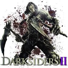 ÙØªÙجة Ø¨ØØ« Ø§ÙØµÙر ع٠âªdarksiders 2 logoâ¬â