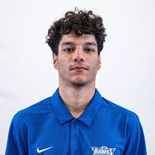 2024-2025 Wrestling Roster