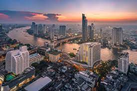 Available day trip bangkok tours. A Journey In The New Emirates A380 First Class Part Ii Suite Dreams In Bangkok Her Etiquette