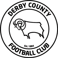 Uk football brand logo derby county fc. Pin Pa Logos Football Team Uefa