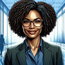 Cyndi Bowman's Instagram, Twitter & Facebook