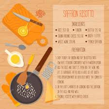 Vamos a suponer que estás bien con esto, pero puedes optar por si desea. áˆ Plantillas Para Recetas De Cocina Online Vector De Stock Vectores Recetas Descargar En Depositphotos