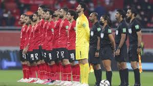 Bayern Libas Al Ahly Melenggang Ke Final Piala Dunia Antarklub