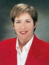 Nora Patterson from Toale Funeral Home obit Feb. 2024