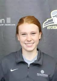 Annabelle Geiger's Instagram, Twitter & Facebook