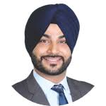 Paul S. Brar PREC*, Royal Pacific Realty Corp., Real Estate Agent BC