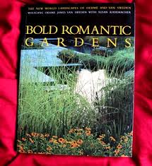 New releases & popular books, including the artful garden: James Van Sweden A Memoir By Noel Kingsbury Thinkingardens