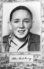 Allen Carl Ewing (1932-1947)