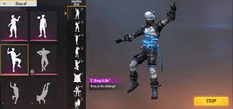 To unlock free fire emotes, you can need to pay diamonds. How To Unlock The Bring It On Emote In Free Fire With Top Up Event