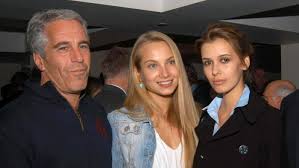 But for the second wave of victims, we are still young, it's still very fresh and we are. Jeffrey Epstein Case Probed In New Podcast Broken Financial Times