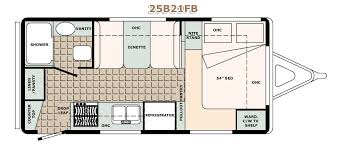 Length (ft) 21 ft 3 in. 2500 Series Travel Trailers Bigfoot Rv Truck Campers Travel Trailers Recreational Vehicle Manufacturer