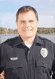 Officer Thomas Scheetz