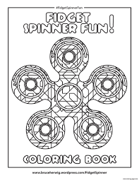 You can use our amazing online tool to color and edit the following fidget spinner coloring pages. Pin On Argelia
