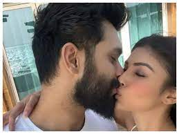 Mouni roy xxx video