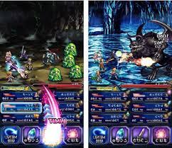 Ur unit list and ur tier list for war of the visions: Guide For Final Fantasy Brave Exvius For Android Apk Download