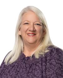 Staff Member: Cyndi Webb