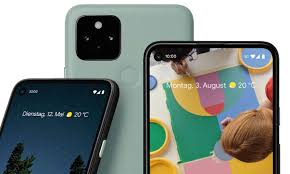 Features 6.71″ display, based on 5 nm technology chipset, 5000 mah battery, 512 gb storage, 12 gb ram. Google Pixel 5 Ab Dem 15 Oktober Erhaltlich Connect