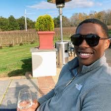 Vincent Bolden's Instagram, Twitter & Facebook