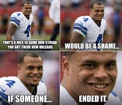 Dak... (memesofnfl)