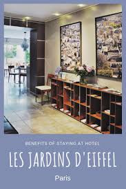 Consultez les 1 038 avis de voyageurs, 543 photos, et les meilleures offres pour hotel jardins d'eiffel, classé n°574 sur 1 846 hôtels à paris et noté 4 sur 5 sur tripadvisor. Benefits Of Staying At Hotel Les Jardins D Eiffel In Paris White Caviar Life Hotel Paris Hotels Paris