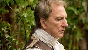 Alan Rickman's last Kiwi interview