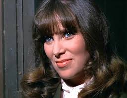 Mission: Impossible" Lover's Knot (TV Episode 1970)