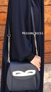 Hijab Canta In 2020 Hijab Fashion Niqab Fashion