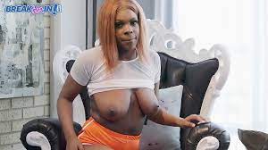 Black Tik x Tok teen star throat smashed - XVIDEOS.COM