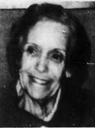 Zenna Edna Clegg Wardle (1923-1977)