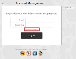 We did not find results for: How Do I Reset My Password Words With Friends 2 Help Center