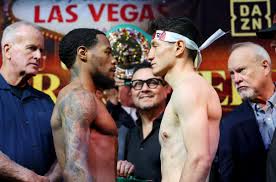 roach vs zepeda Picture